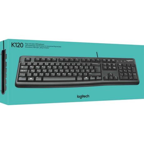 ABB Stotz S&J  Keyboard K120 - Deutschland 
