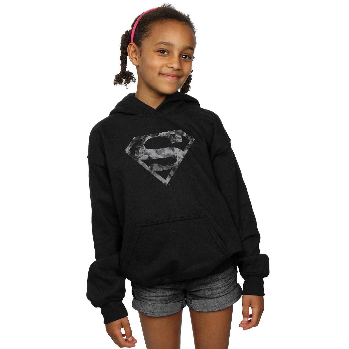 DC COMICS  Sweat à capuche 