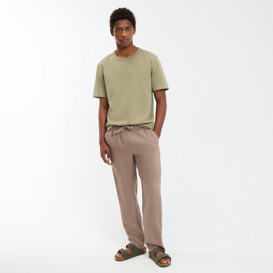 La Redoute Collections T-shirt Jersey Coton  