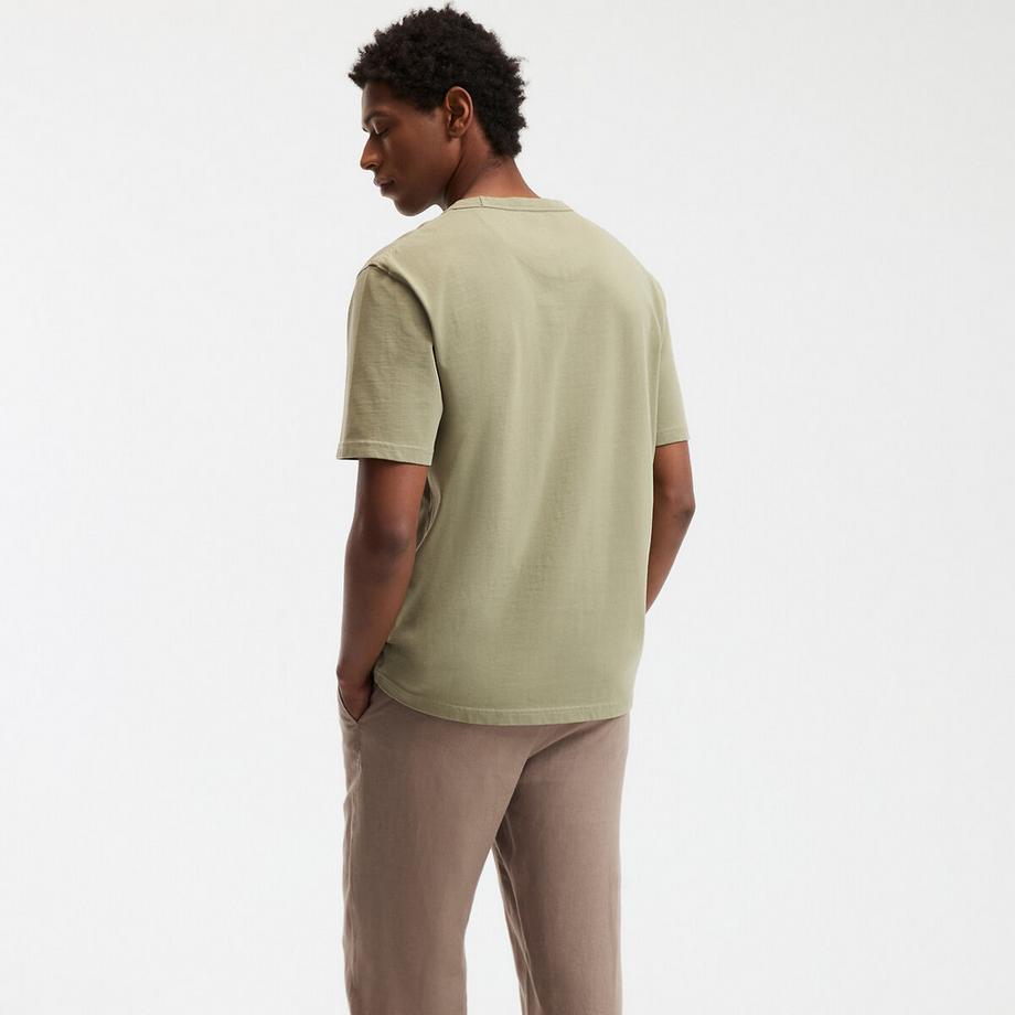 La Redoute Collections T-shirt Jersey Coton  