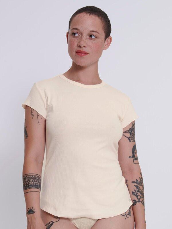 sloggi  Go Ribbed T-Shirt 