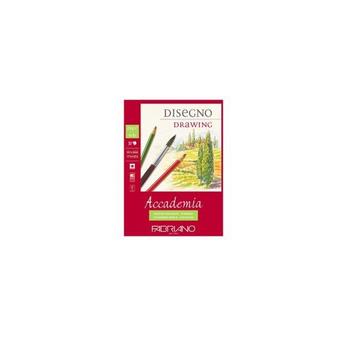 Fabriano 41202942 papier d'art 30 feuilles