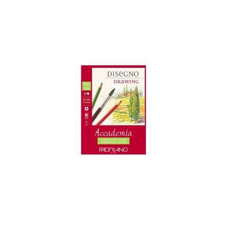 FABRIANO  Fabriano 41202942 papier d'art 30 feuilles 