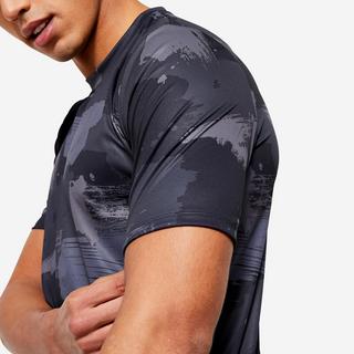 DOMYOS  T-shirt manches courtes - CARDIO 