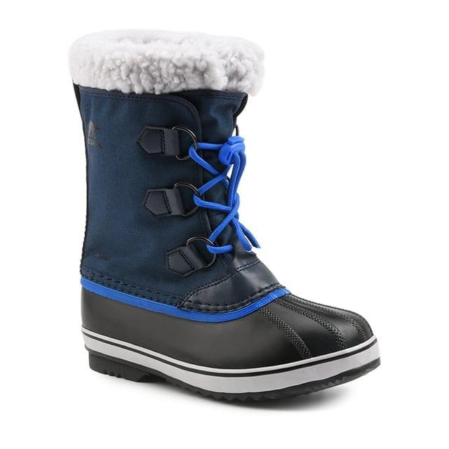 SOREL  YOOT PAC nylon-37 