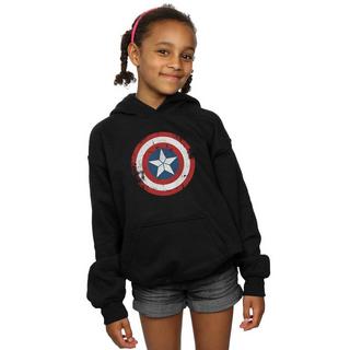 MARVEL  Civil War Kapuzenpullover 