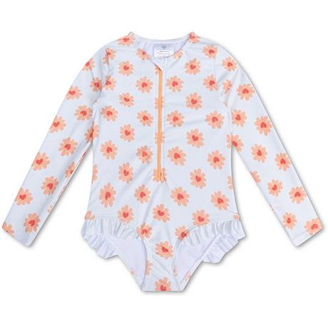 Swim Essentials  Schwianzug ädchen 98104 Flower Hearts 