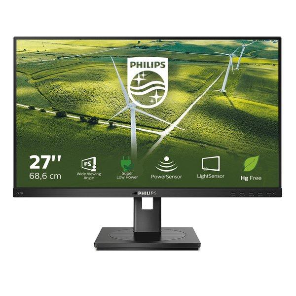 Image of 272B1G (27", Full HD)