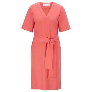 Dakali Kleid VAusschnitt