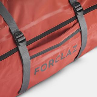 FORCLAZ DUFFEL 900 EXTEND WP Borsa da Viaggio  
