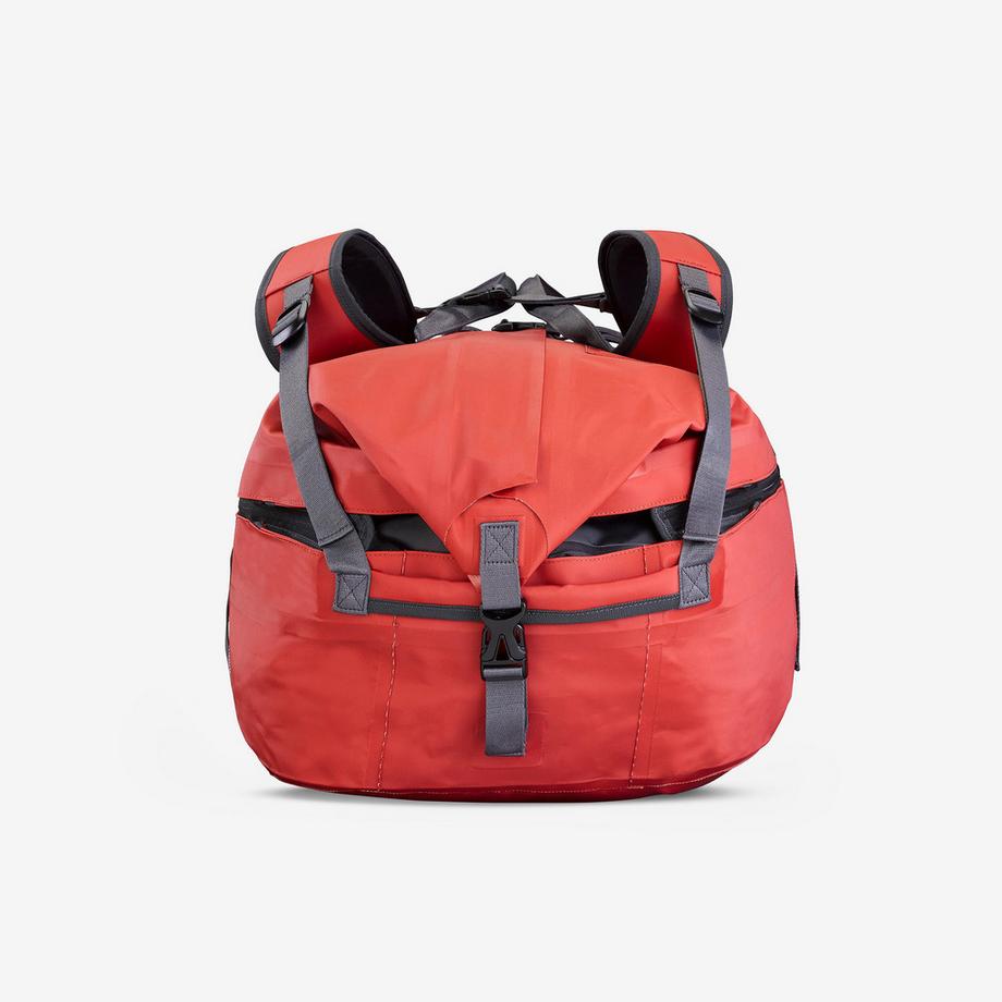 FORCLAZ DUFFEL 900 EXTEND WP Reisetasche  