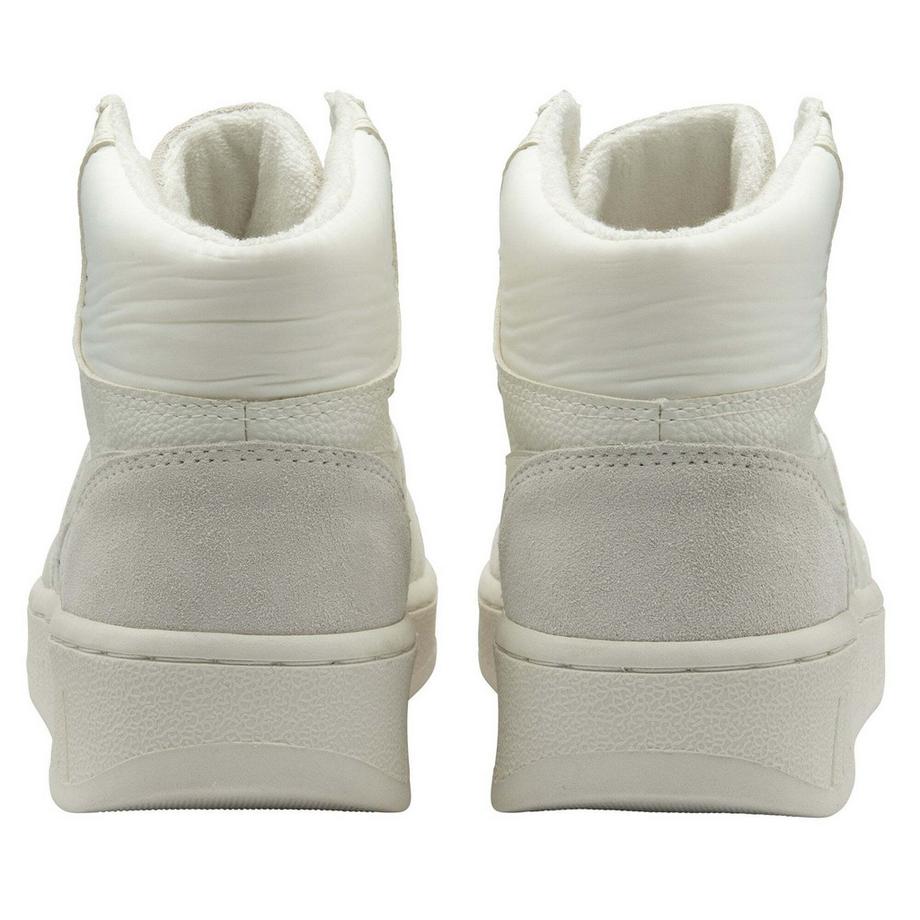gola Slam Trident High Top Sneakers  