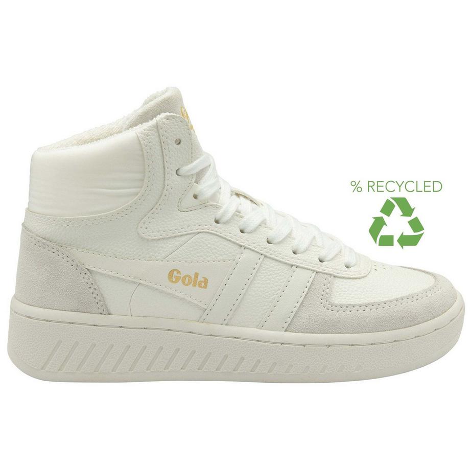Sneakers für Frauen  Slam Trident