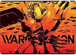 Bandai  Play mat - Digimon - Play mat 