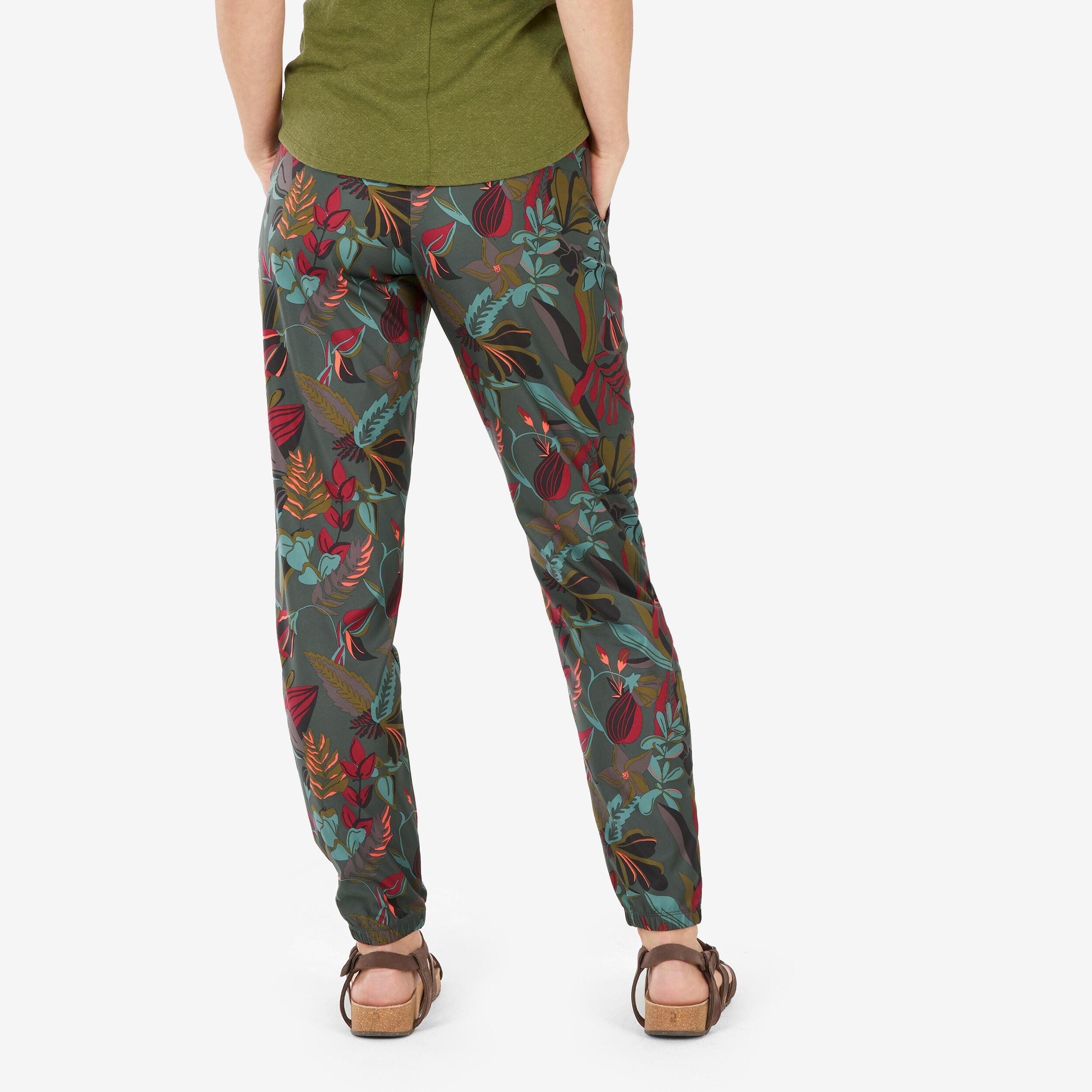 QUECHUA  Pantalon - NH100 