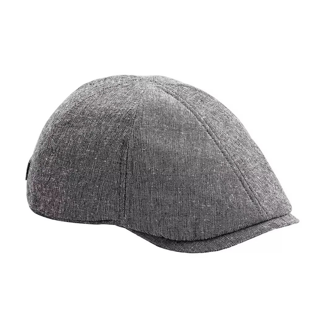 Beechfield - Ballonmütze Sommer, für Herren, Grau, One Size