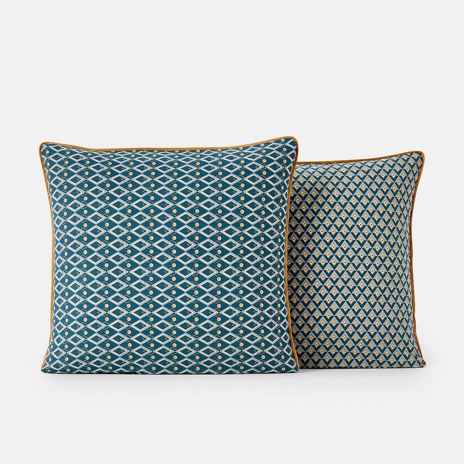 La Redoute Intérieurs Fodera per cuscino fantasia Pallazzo  