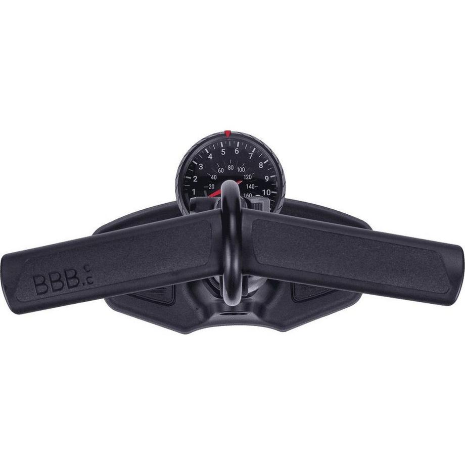 BBB  Pompe à pied AirWave 