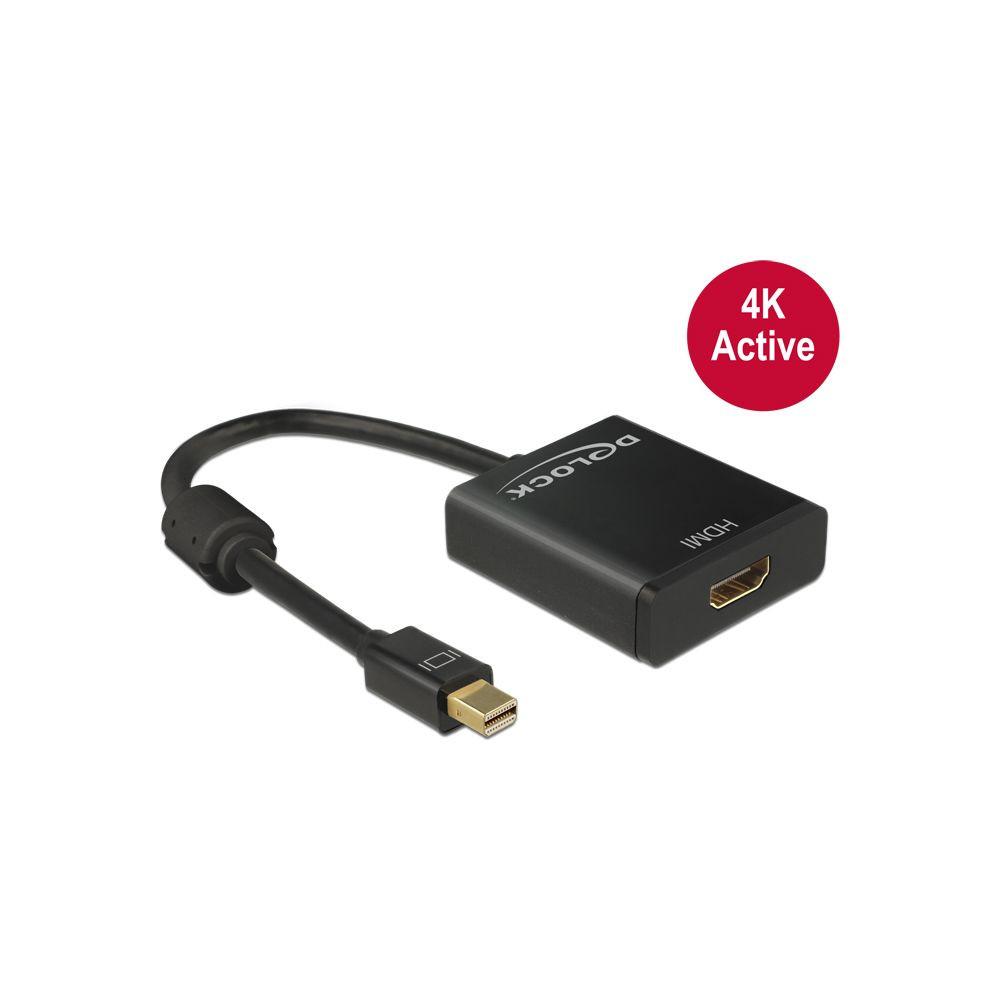 DeLock  Convertisseur 