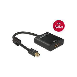 DeLock  Convertisseur 