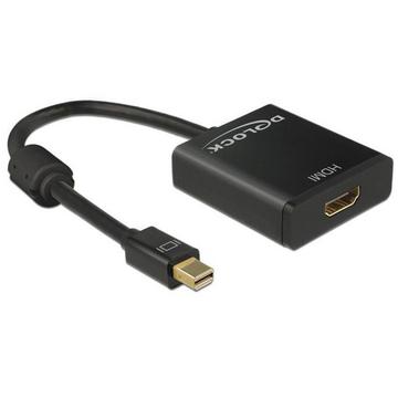 Konverter Mini-DisplayPort - HDMI