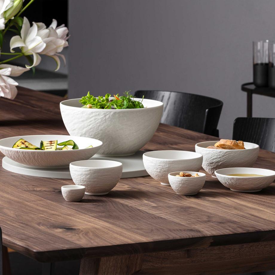 Villeroy & Boch Saladier Manufacture Rock  