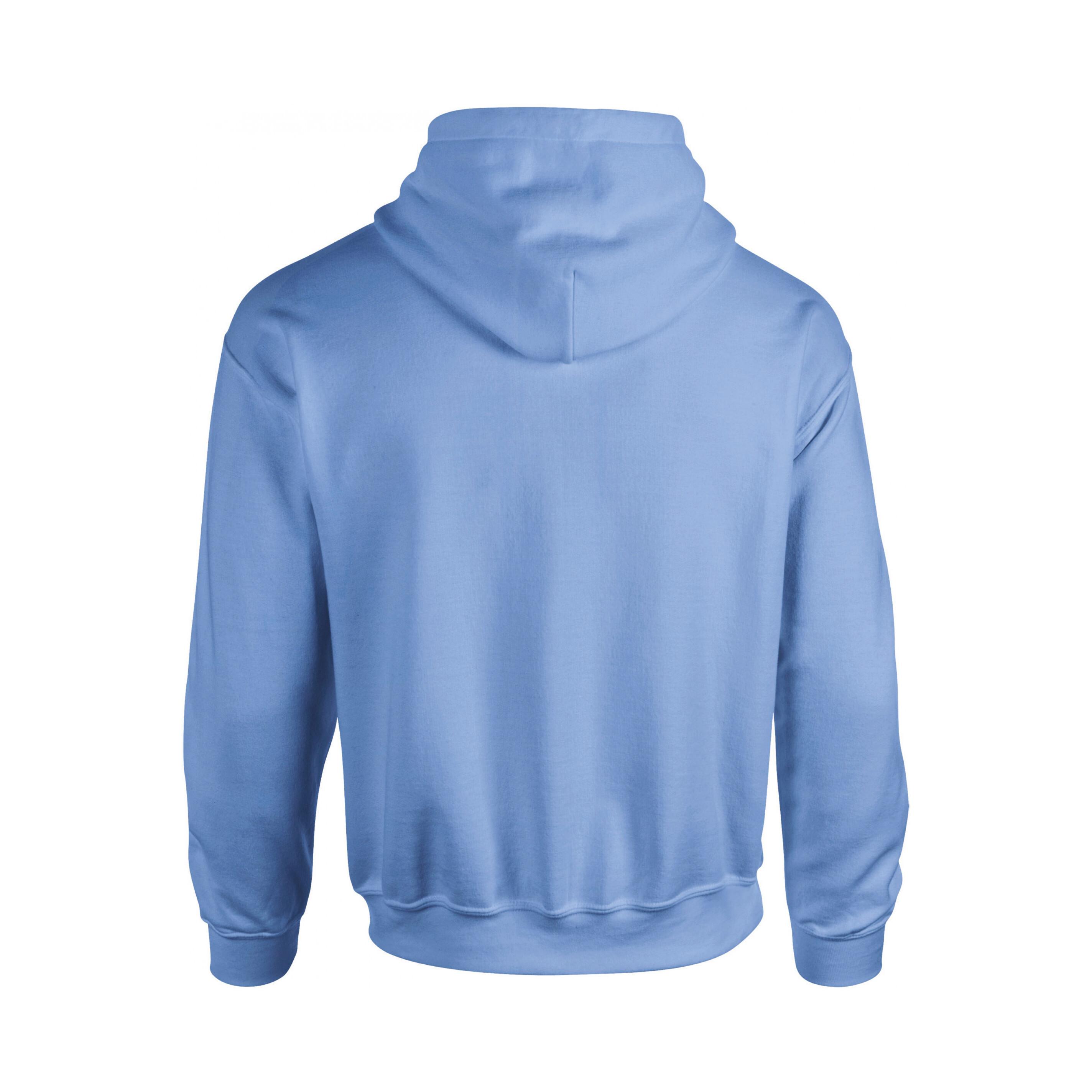 Gildan  sweatshirt à capuche heavy blend ® 