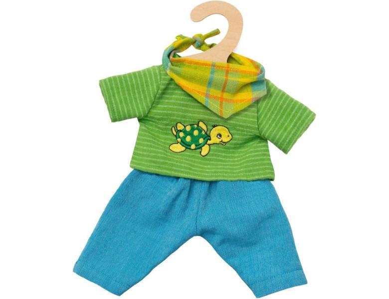 Image of Puppenoutfit Max (35-45cm)