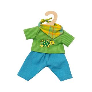 Heless  Puppenoutfit Max (35-45cm) 