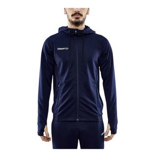 CRAFT Evolve Giacca con Cappuccio  