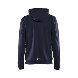 CRAFT Evolve Giacca con Cappuccio  