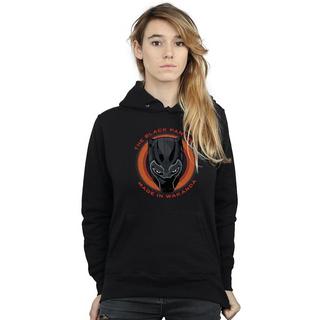 MARVEL  Sweat à capuche MADE IN WAKANDA 