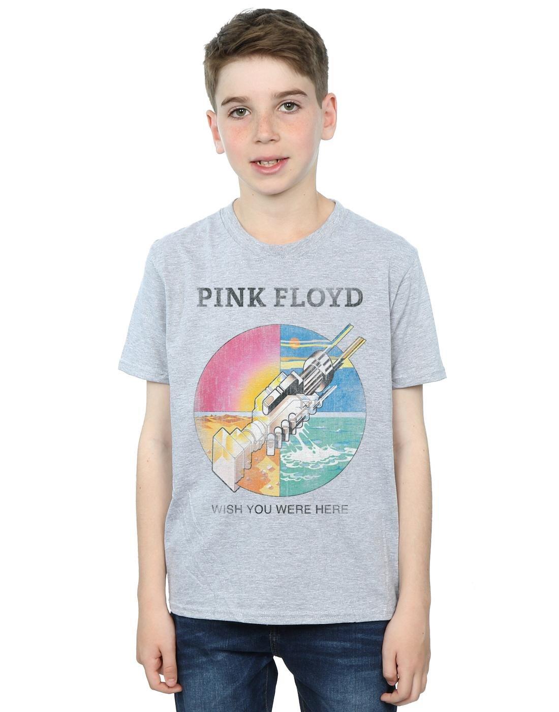 Pink Floyd  Tshirt WISH YOU WERE HERE 