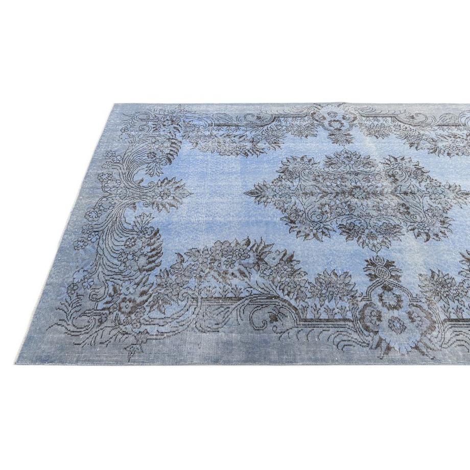 VIDAL Tapis fait à la main Ultra Vintage  