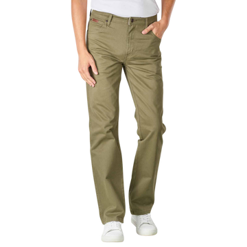 Texas Slim Pant Straight Fit