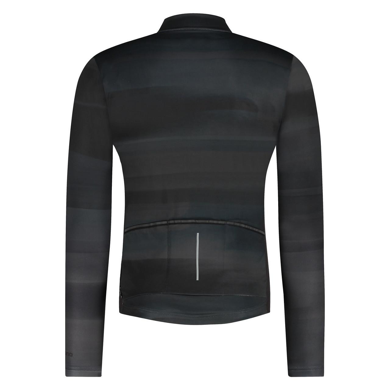 SHIMANO  Langarmshirt Vertex 