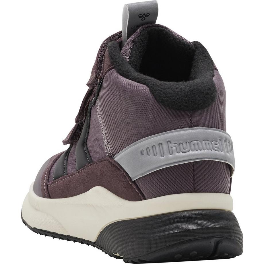 Hummel Reach Zero Tex Sneakers Alte Bambino  