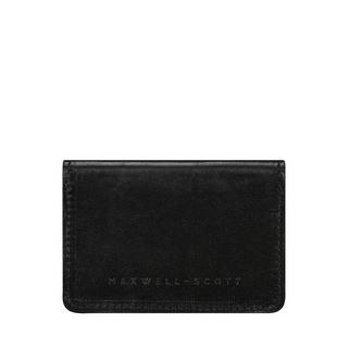 Maxwell Scott  L'Abramo Porte-cartes de visite en cuir 