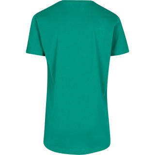 URBAN CLASSICS  t-shirt urban classic shaped long 