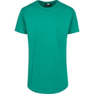 URBAN CLASSICS  t-shirt urban classic shaped long 