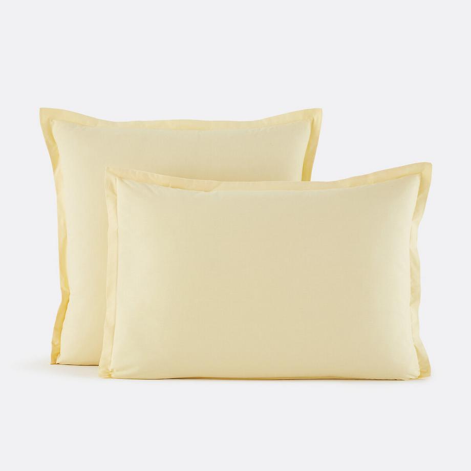 Kissenbezug Scenario