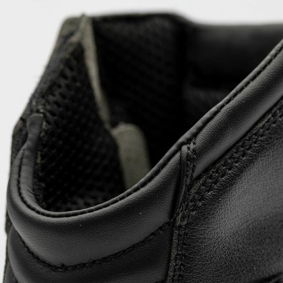 RST  stivali da moto impermeabili, taglie grandi tractech evo iii short ce 