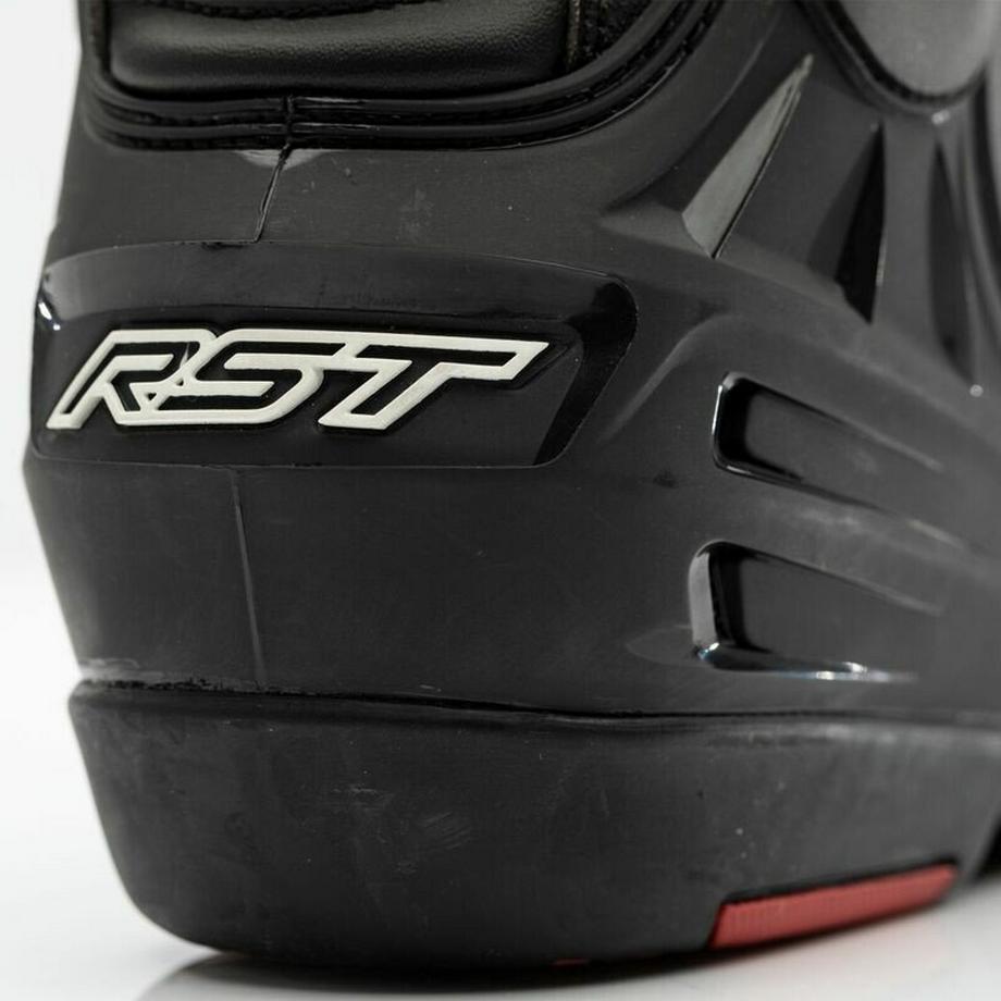 RST  stivali da moto impermeabili, taglie grandi tractech evo iii short ce 