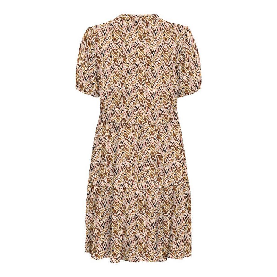 ONLY Robe Courte Imprimée  
