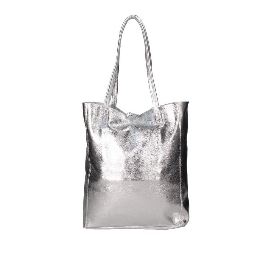 Gave Lux Sac Shopper avec cordon de serrage en cuir  
