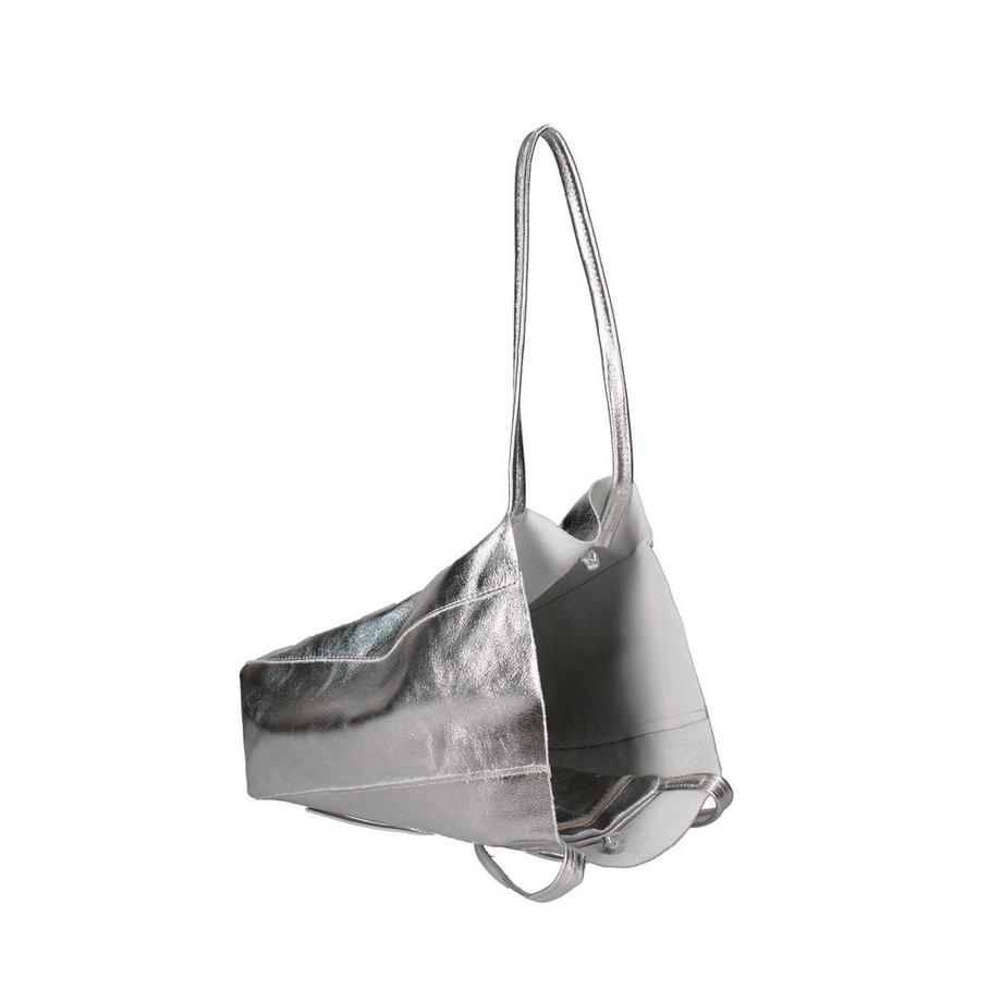 Gave Lux Sac Shopper avec cordon de serrage en cuir  