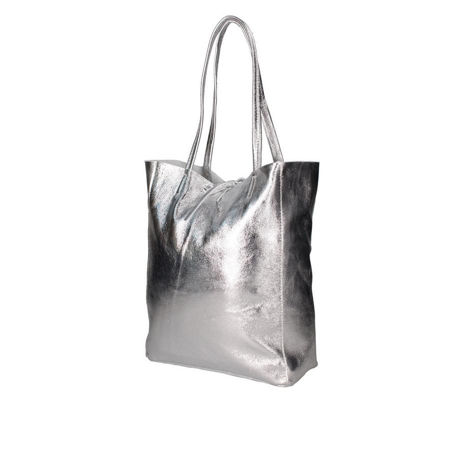 Gave Lux Sac Shopper avec cordon de serrage en cuir  