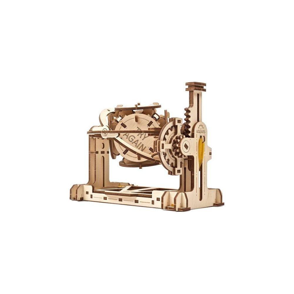 Image of STEM Lab Der Zufallsgenerator (160Teile)