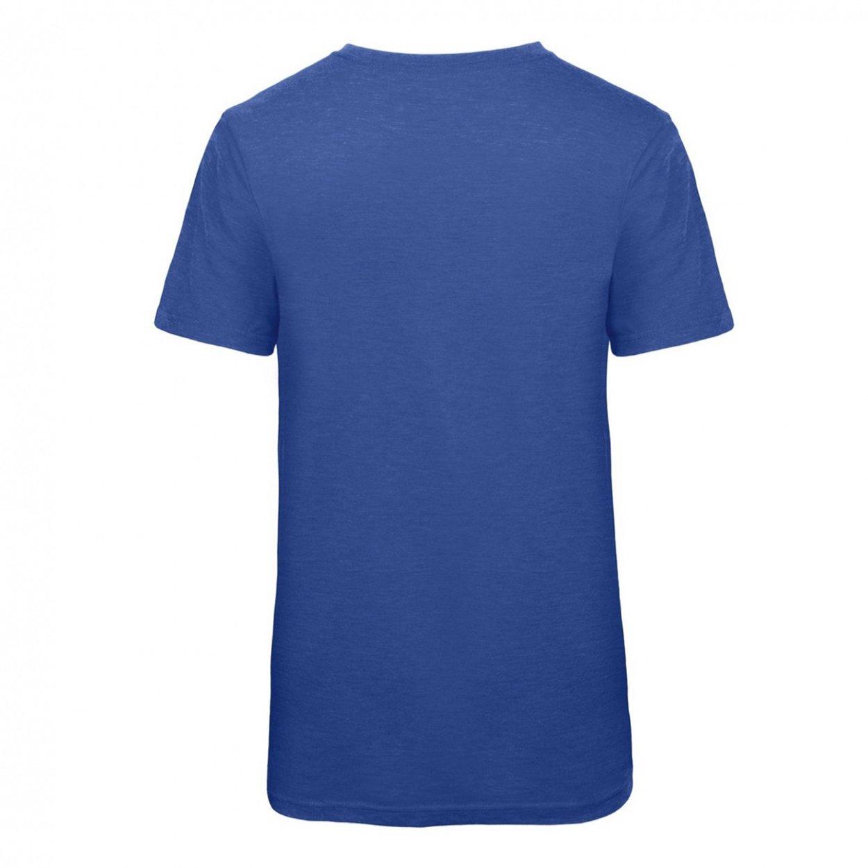 B and C  B&C Triblend Sport Tshirt 