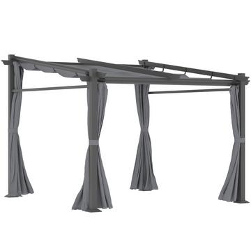 pergola